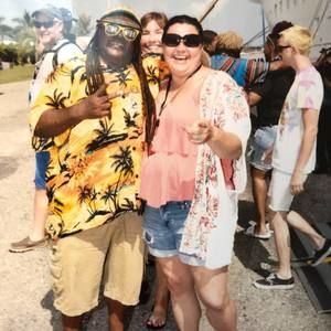 Meet your Posher, Belynda